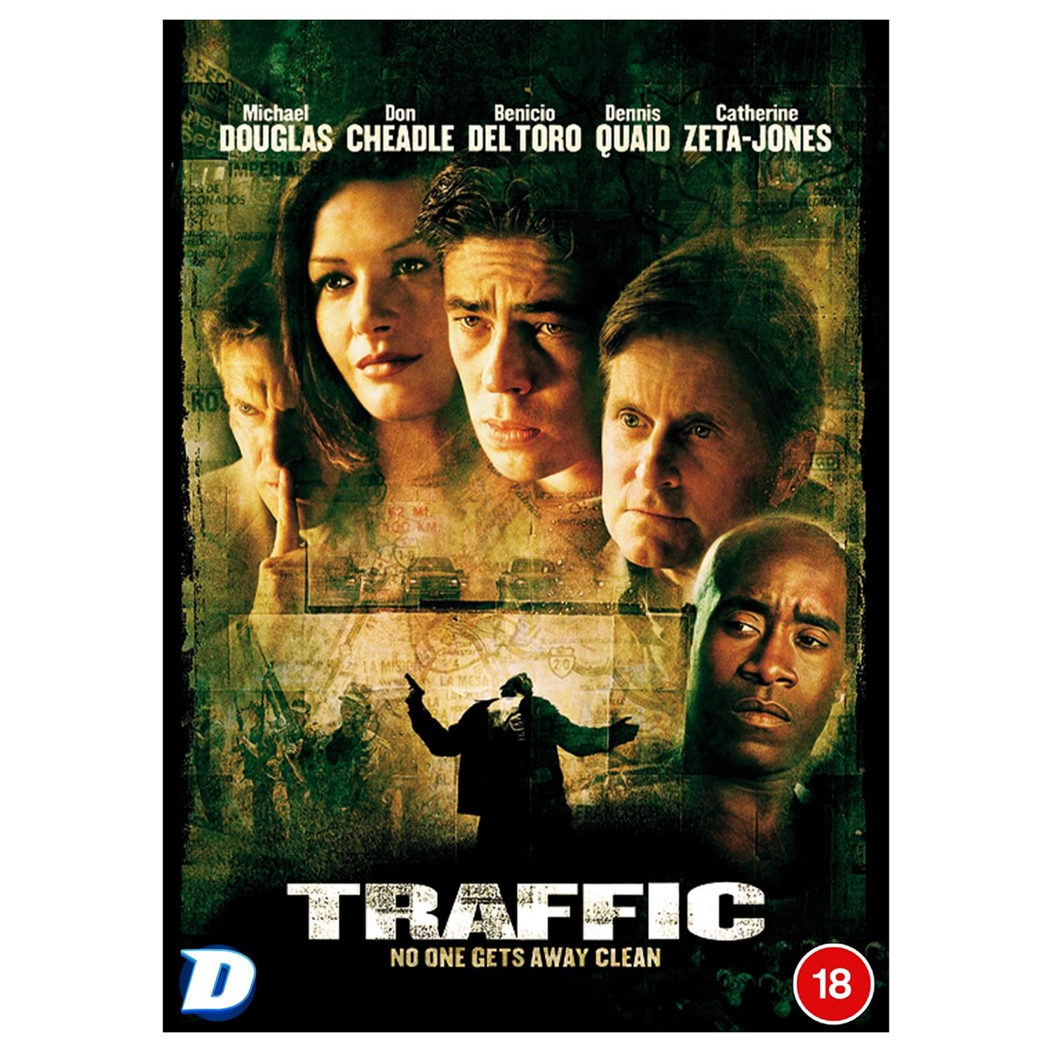 Traffic - Image 3