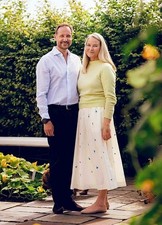 6 photos Princess Mette-Marit of Norway