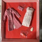 Vintage Barbie  #1261 “Shopping Spree”