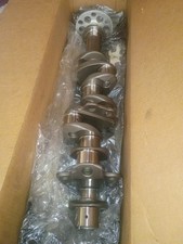 Lycoming O540-A1D5 crank