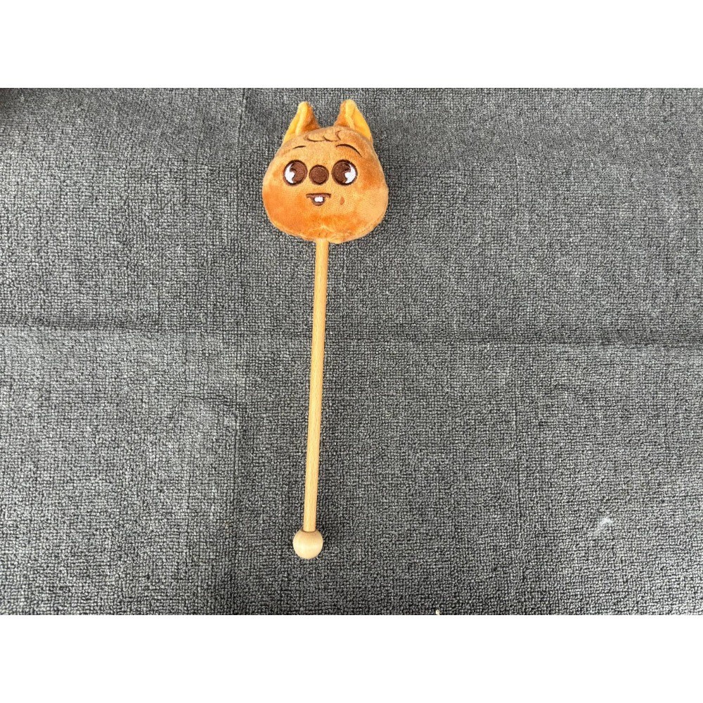 straykids skzoo 肩たたき棒　スキズ straykids skzoo 肩たたき棒 スキズ - メルカリ