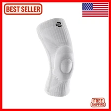 Sports Knee Support Brace - Ultimate Pain Relief & Stabilization for Active A...