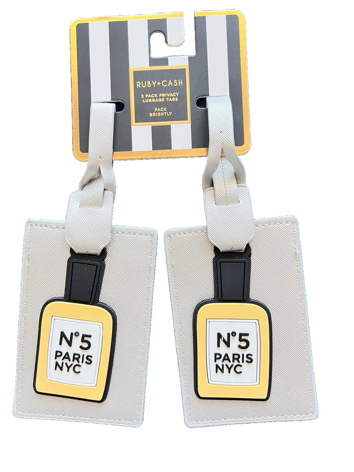 Tags N* 5 Paris Nyc Traveler Gift Travel