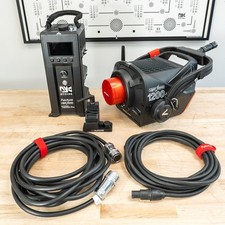 Aputure LS 1200d Pro Daylight LED Monolight