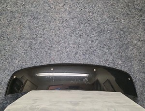 2003-2008 Honda Pilot OEM Sunroof Visor Moonroof Air Deflector 08R01-S9V-102