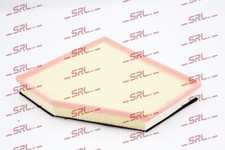 Luftfilter Motorluftfilter 310Mm f�r BMW E60 E61 E63 E64 2.0 3.0 4.4 04-10