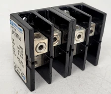 (Lot of 2) 1422553 Marathon Power Distribution 600V 175 Amp - Next Day Option