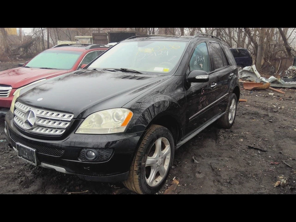 Velocímetro 164 tipo GL450 MPH compatible con 08 MERCEDES CLASE GL 20466 Foto 4 de 4