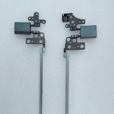 New For Lenovo 300e Chromebook 2nd Gen L R LCD Hinge Set 5H50T45066 5H51A14268