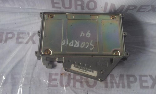 92GB2C013CB Steuergerät ABS A426G 3X0905 Ford Scorpio DE60-95