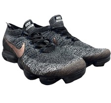 Nike Air VaporMax Flyknit 2 'Explorer Dark  942842-604 Men  s Running Shoes JJ 