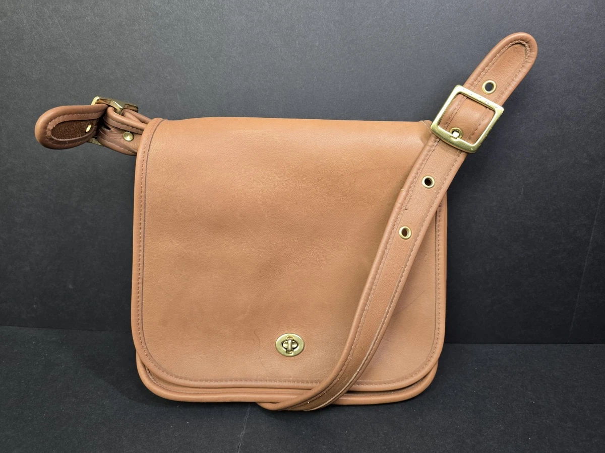 Coach Stewardess Bags & Handbags for Women for sale - eBay