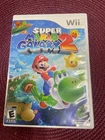 NINTENDO WII SUPER MARIO GALAXY 2 - PPSKN (362199)