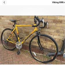Viking XRR Road Race Sprint Men