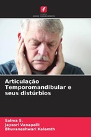 ArticulaçãO Temporomandibular E Seus DistúRbios Salma S.