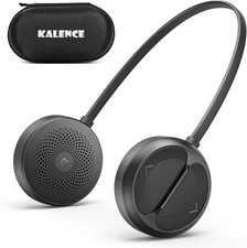 Bluetooth Ski Helmet Speakers 30H Playtime Wi...