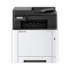 Kyocera ECOSYS MA2101cfx A4 Colour Multifunction Laser Printer