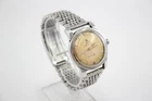 Omega Seamaster Chronometer Watch Automatic Working