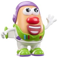 Potato Head Toy Story 5 Buzz Spudyear Set With 1 Potato Body And 11 (Us Import)