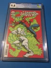 Amazing Spider-man #13 Gonzo variant CGC 9.8 NM/M Gorgeous Gem Wow