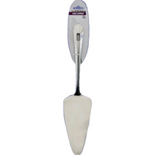 Stainless Steel Cake Server Pie Slice Serving Spatula Wedding Birthday