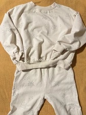 Quincy Mae Toddler Sweatset