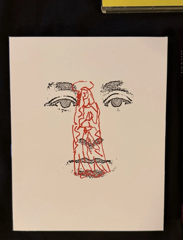 Hotel/Lourdes/Lovely Rita Blu-Rays Vinegar Syndrome Film Movement & Slipcovers ! — 第 4/4 张图片