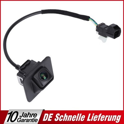 FÜR HYUNDAI I30 FÜR ELANTRA 95760-A6100 RÜCKANSICHT RÜCKFAHRKAMERA RÜCKFAHR NEU