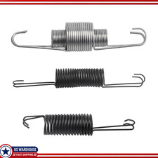 59207 Throttle Return Spring Assortment Universal Carburetor Dual Spring