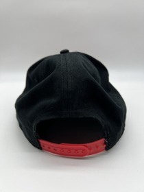 Adult One Size Fits Most Nintendo NES Controller Snapback Hat