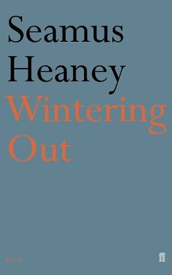 Wintering Out by Heaney, Seamus Paperback Book The Fast Free Shipping