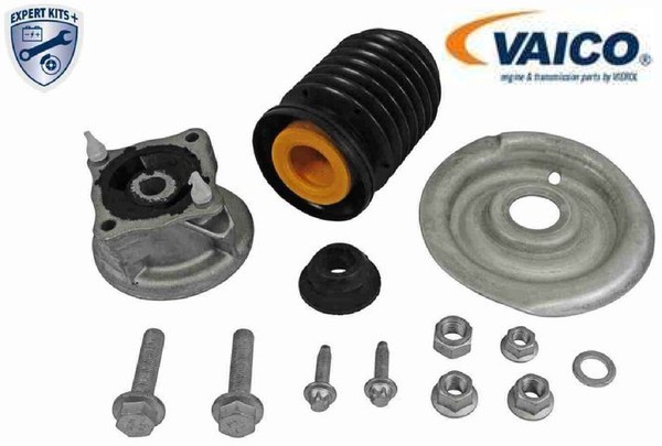 Vaico V30-0783 Reparatursatz FüR FederbeinstüTzlager Repsatz Domlager-image