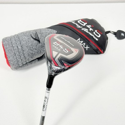 Tommy Armour 845 Max 3 Hybrid 19° RH Regular Flex CK Series 65 w/ Headcover
