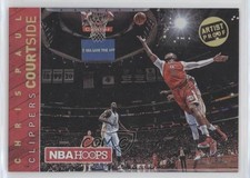 2015-16 Panini NBA Hoops Courtside Artist Proof Holo 37/99 Chris Paul #12 h8k