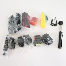 GoPro Accessories Bundle Kit w/ Box
