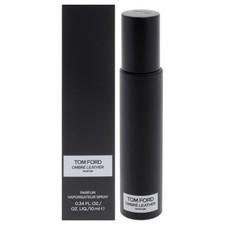 Ombre Leather by Tom Ford for Men - 0.34 oz Parfum Spray