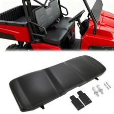 Seat Bottom Cushion Black For Ranger 800 Crew/ 900 Crew 2010-2014 #2684884-070