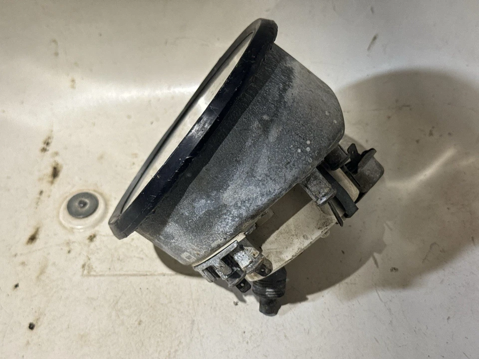 Velocímetro Volkswagen Super Beetle temprano VW Bug 100 MPH Foto 3 de 4