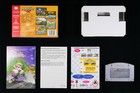 PSA 9.0 Mario Kart 64 Nintendo 64 N64 CIB Complete 9.4 Box 9.6 Manual Graded CGC — photo 3
