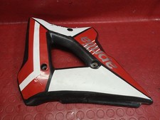 CARENA SCOCCA FIANCATA ANTERIORE DESTRA APRILIA MX 125 2T 2003 2008 VEDI FOTO