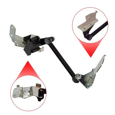 Auto Front Headlamp Levelling Sensor&Bracket 1509087 Für Ford C-Max Mk2 Focus