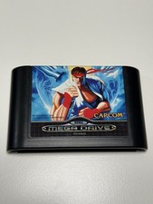 Thumbnail of ebay&reg; auction 287441505584 | Street Fighter II 2 Special Champion Edition | Sega Mega Drive | Topseller ✅
