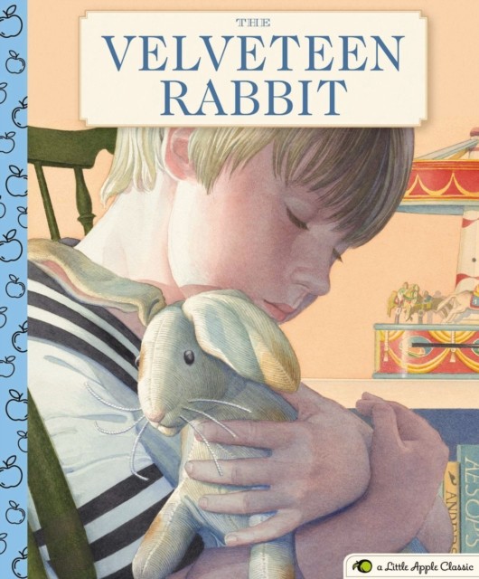 The Velveteen Rabbit by Margery Williams Bianco (Hardback Book)