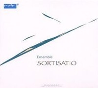 Ensemble Sortisatio Von Ensemble Sortisatio | CD | Zustand Neu