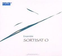 Ensemble Sortisatio von Ensemble Sortisatio | CD | Zustand neu