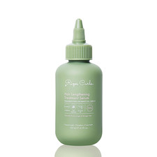 Rizos Curls Hair Lengthening Treatment Serum, Fortifies at Root for Healthy Scal