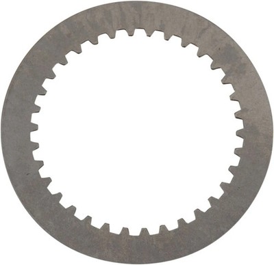 BARNETT 401-45-063011 STAHLBLECH KAWASAKI KLT 200 DUCKSTER 1983