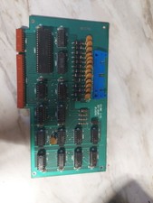 Vintage Rare Heathkit Heath 85-2601-1 H89 DISK IO Board