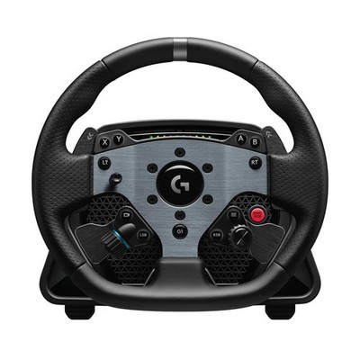 Logitech G PRO Lenkrad Racing PC Version Direct Drive 11Nm Neu OVP MwSt.