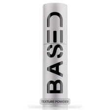 BASED Hair Texturizing Powder, Lightweight Volumizing Hair Styling Powder with